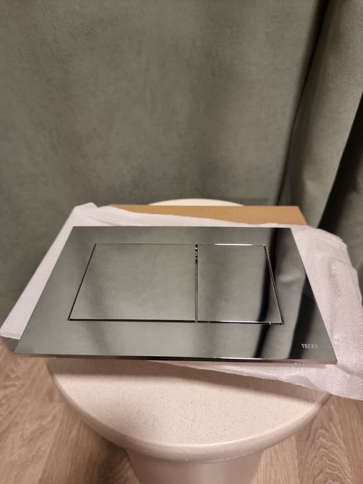 Clapeta actionare WC - TECE