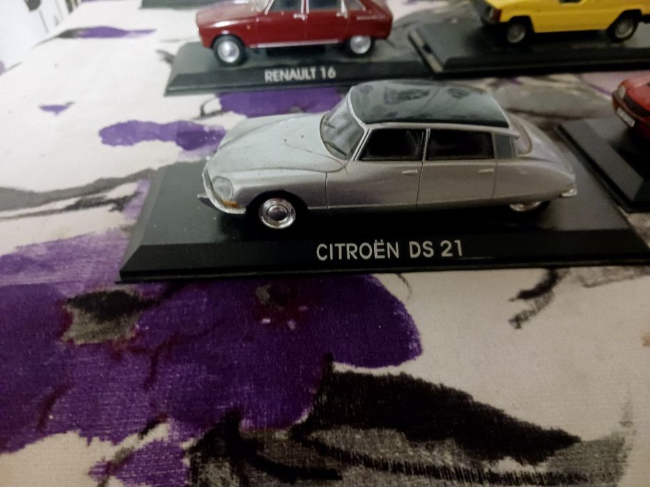 Machiete de vânzare