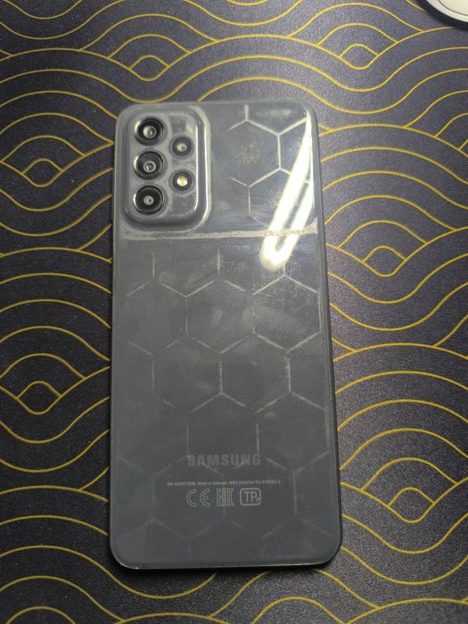 Телефон Samsung A23