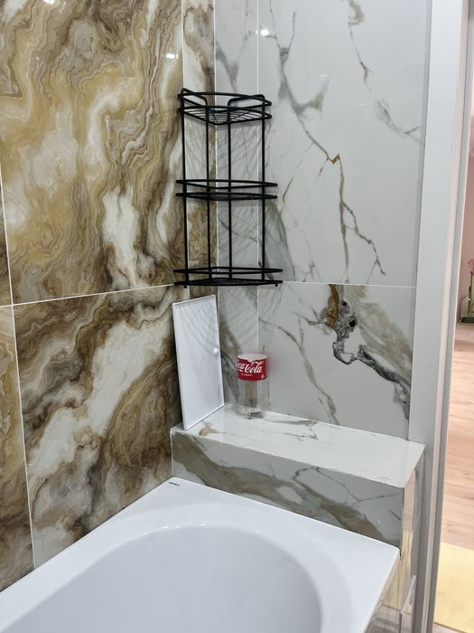 Услуги кафельщика