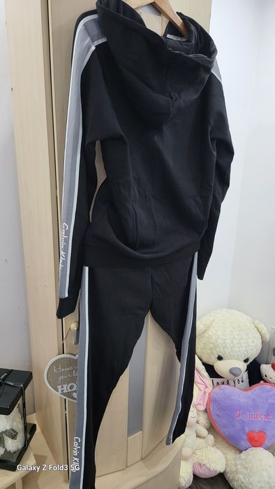 Treining Calvin Klein de bărbați