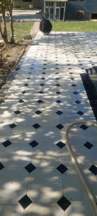 Tez va sifatli xizmatlar