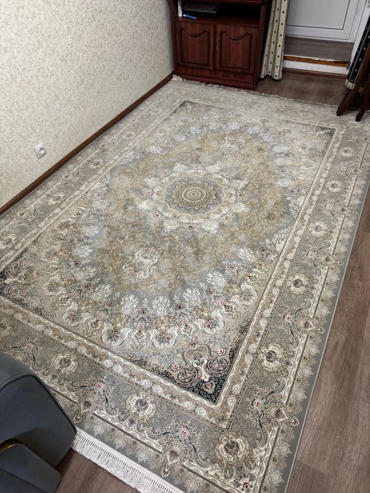 Продам персидский ковер