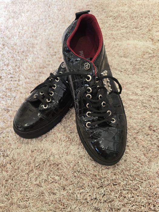 Мъжки  обувки  без забележки