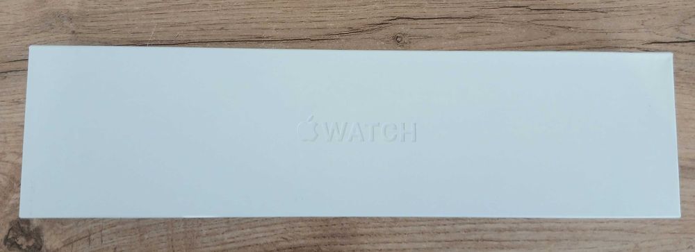 Apple Watch 7 в Гаранция