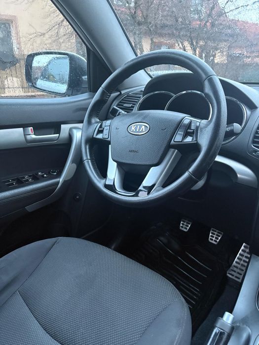 Kia Sorento 2010