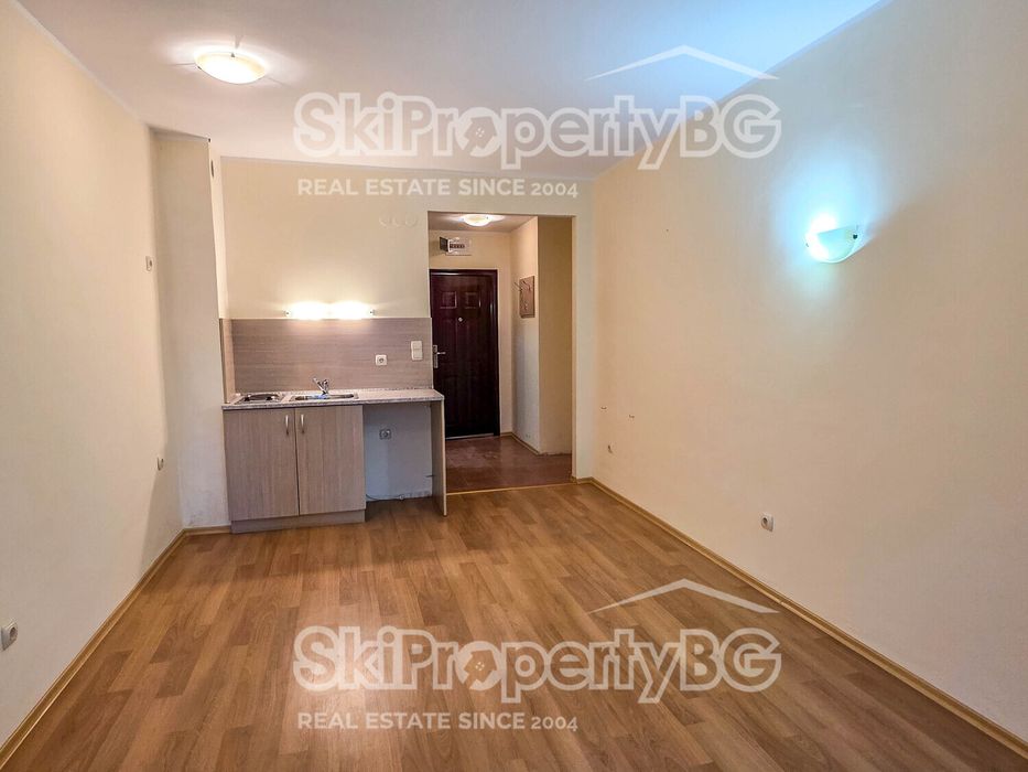 Апартаменти сред боровата гора в Боровец!