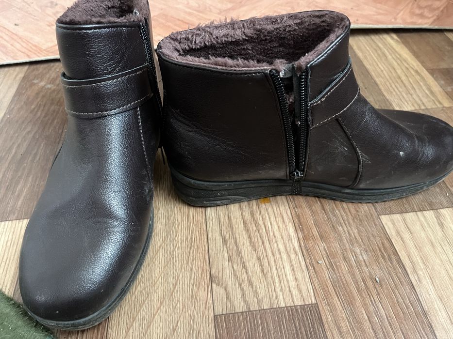 Бесплатно сапоги