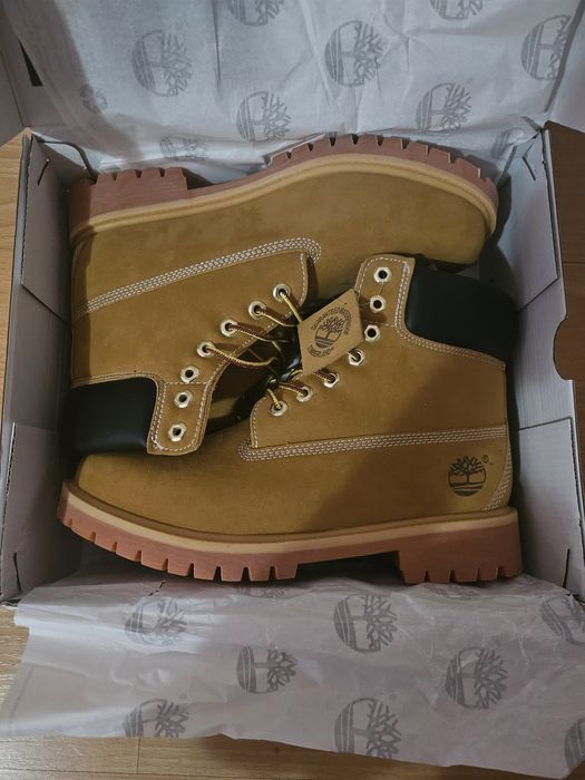 Bocanci Timberland marimea 43