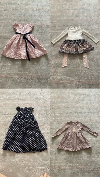 Одежда для детей размер от 3-7 лет