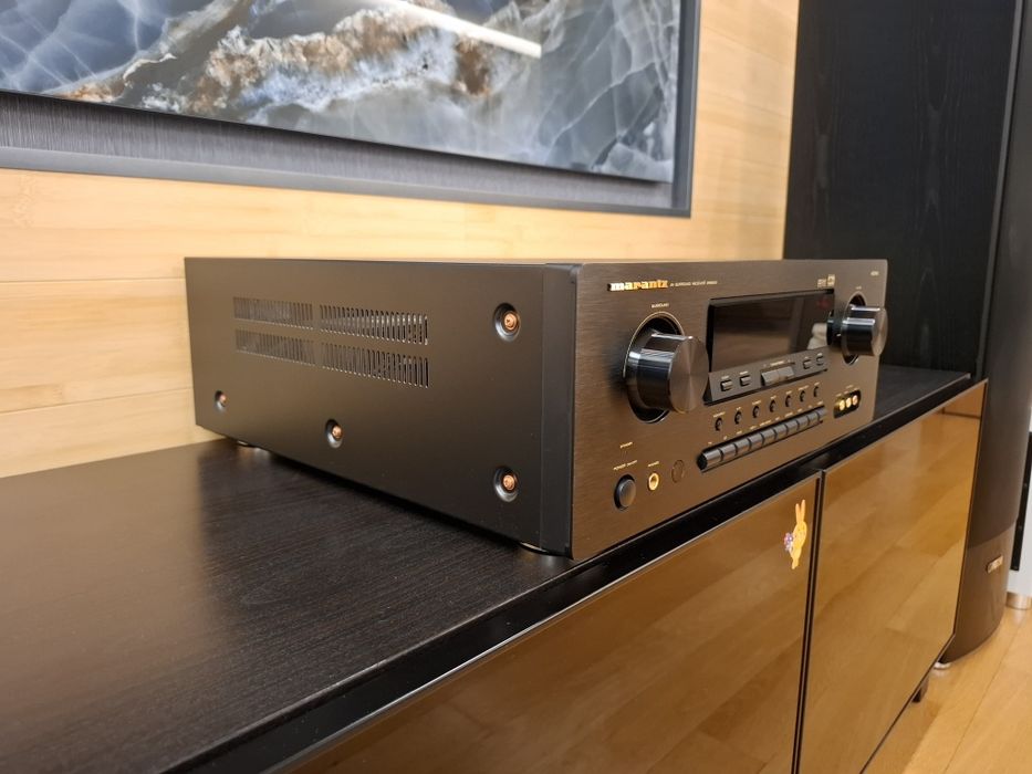 Marantz SR8000 5.1 Surround усилвател / ресивър