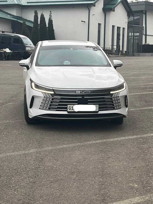 BYD Chazor 120 км Обмен на фулл электро