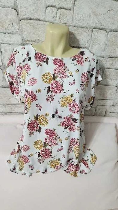 Bluza/Tricou/Top Forever 21,marimea M,stare f buna