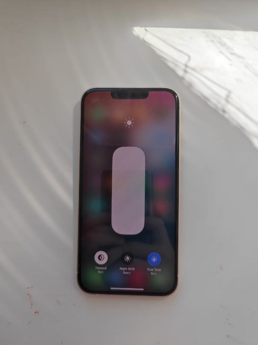 Айфон 13 99% акб гарантиясымен