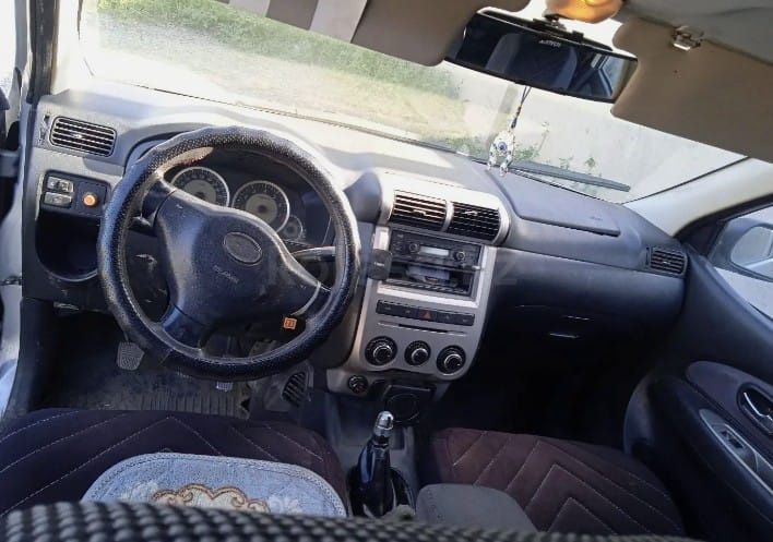 В талдыкоргане :)