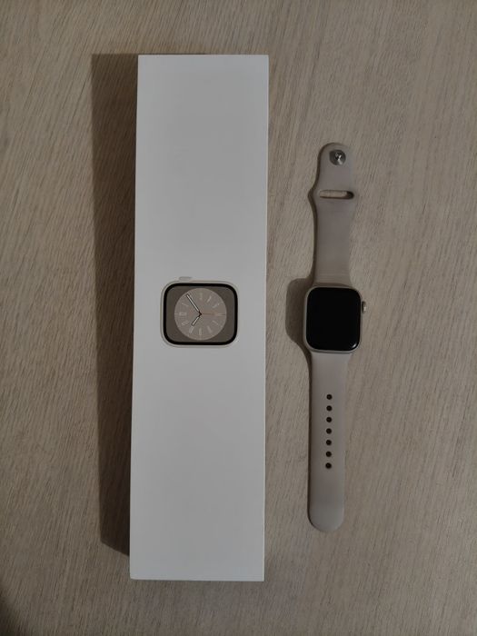 iPhone 12pro , 128gb.и Apple watch S8.