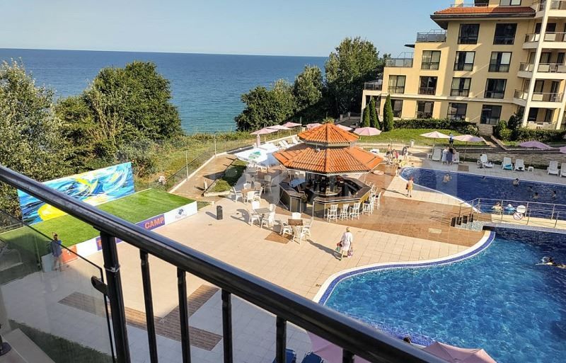 Продава се Двустаен апартамент в Бяла - 80 кв.м за 857 €/кв.м - Снимка #10