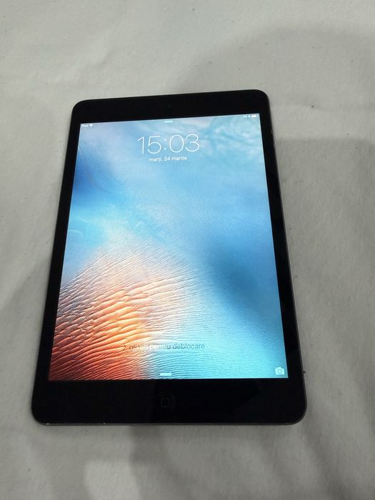 Vand iPad Mini , 16GB