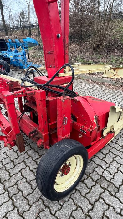 PZ makka o’radigan, Silos Belarus Claas Arion case puma tortadi