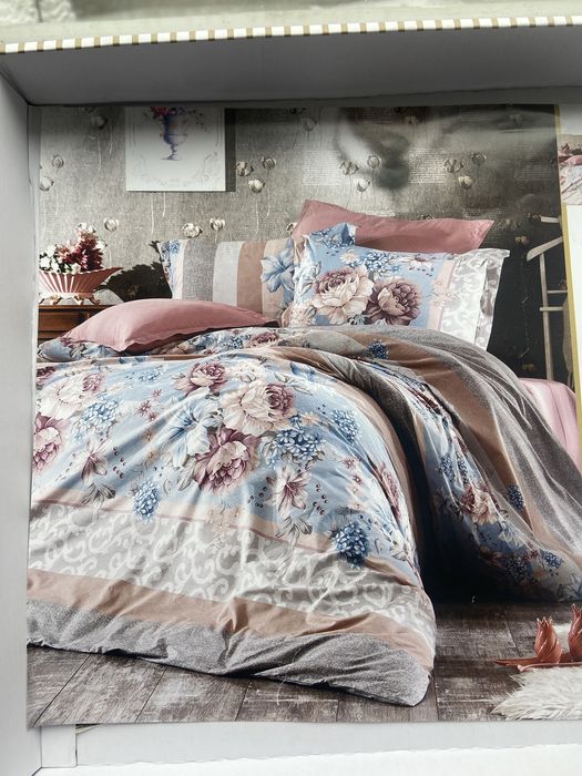 Постельное белье