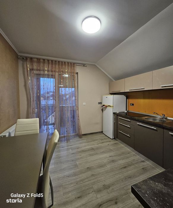 Apartament cu o cameră de închiriat – Zona Nufărul | Bloc tip boutique