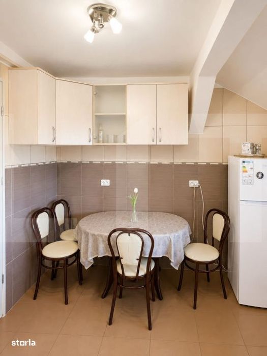 Apartament 2 camere, 54 mp, zona Aradului — fotografia 3