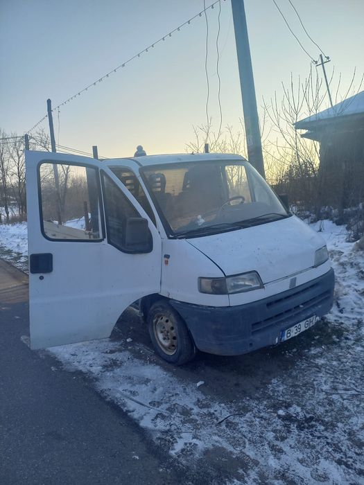 Schimb/vand Fiat Ducato