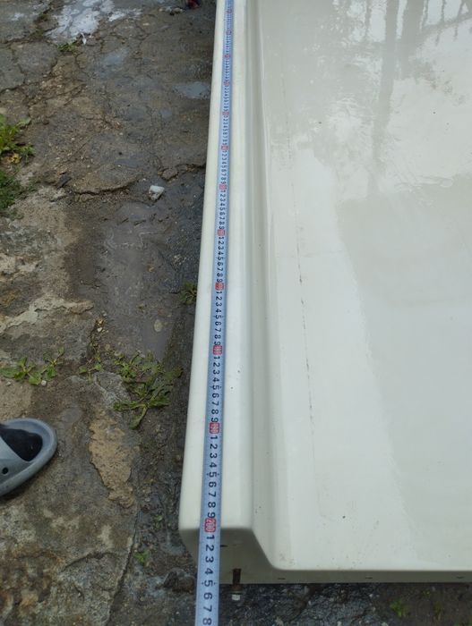 Части от водна пързалка