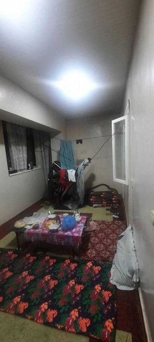 Чиланзар-25 Кирпич 2/1/5 балкон 2/6 Ориентир Денов Кафе