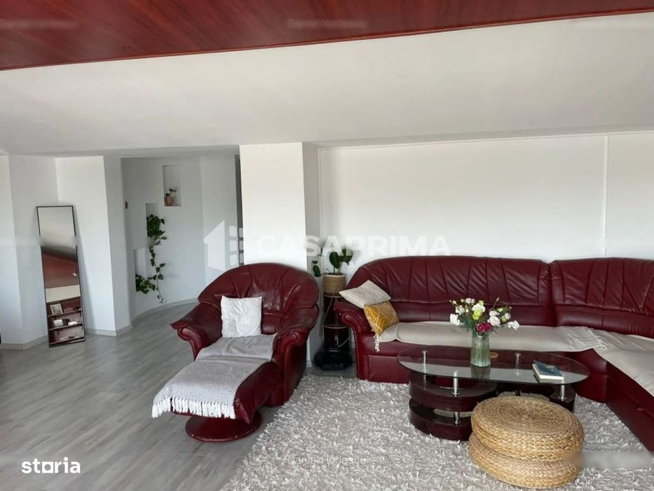 Apartament 3 camere Nicolina-Rond Vechi spatiu generos, mutare rapida!