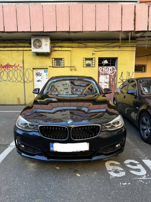 BMW 3 Series 2014 — imagine 2