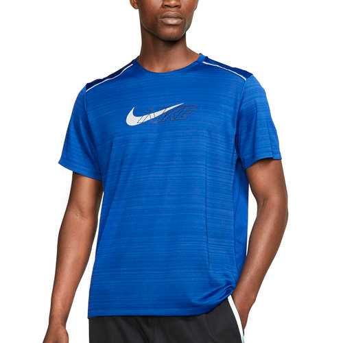 Найк Nike Running Miler мъжка тениска размер L
