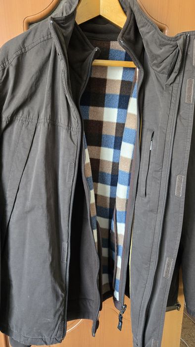 Продам фирменную куртку