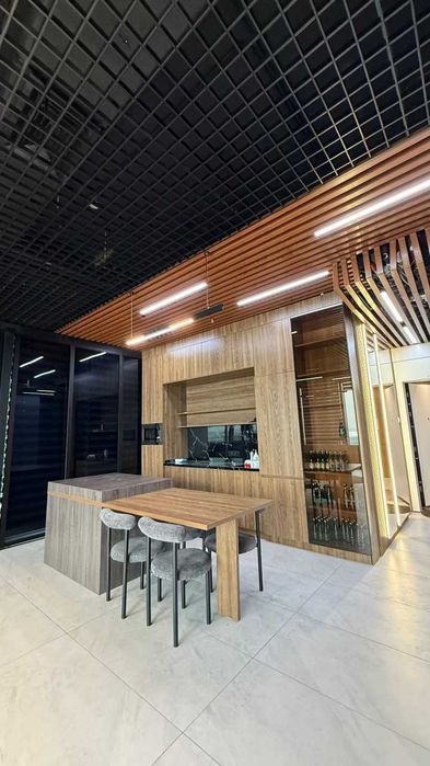 СРОЧНО АРЕНДА офис на ЖК Nest one 91м2 19-этаж