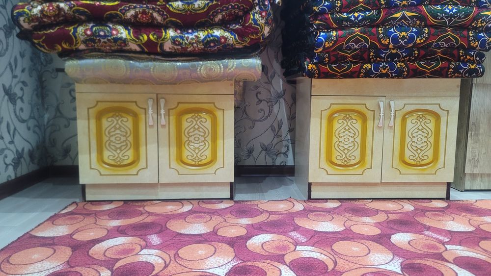 Yotoqxona uchun mebel