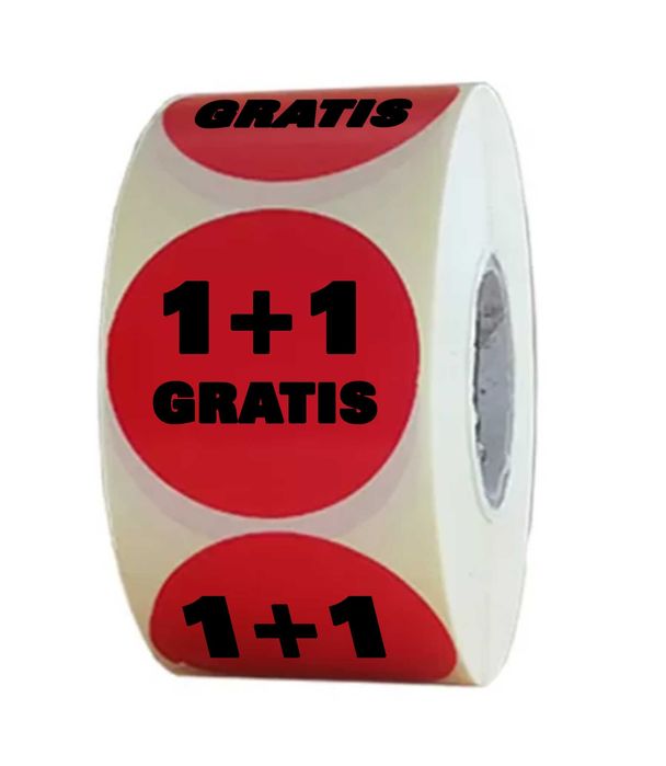 Etichete Personalizate