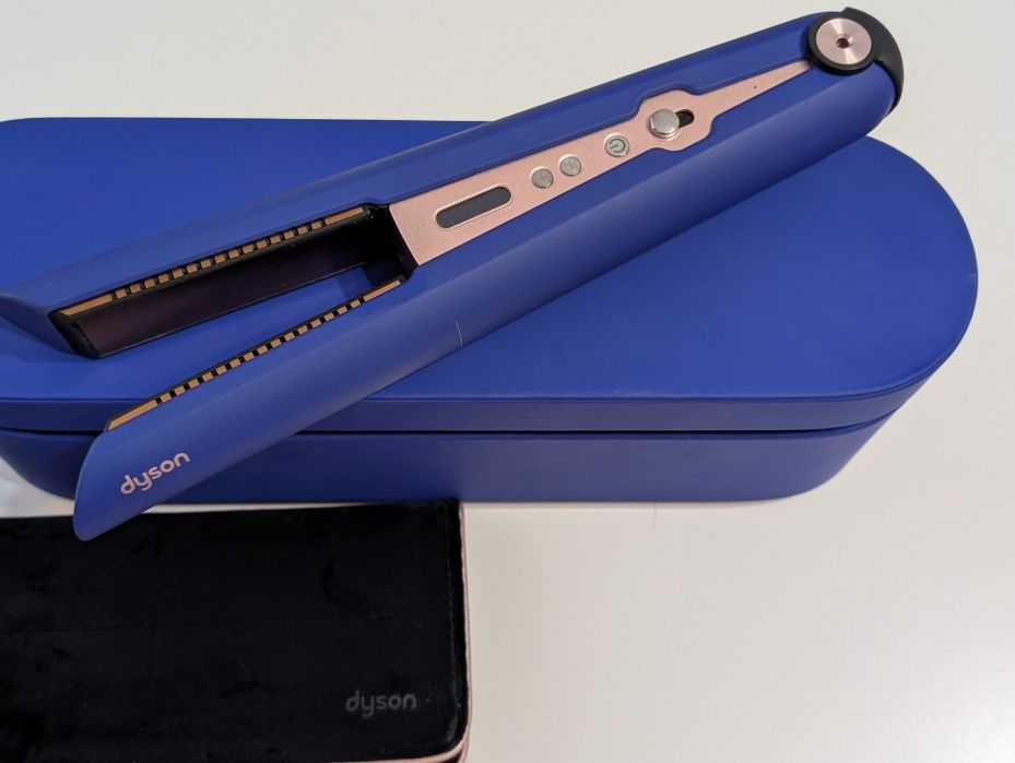 Placă par Dyson Corrale