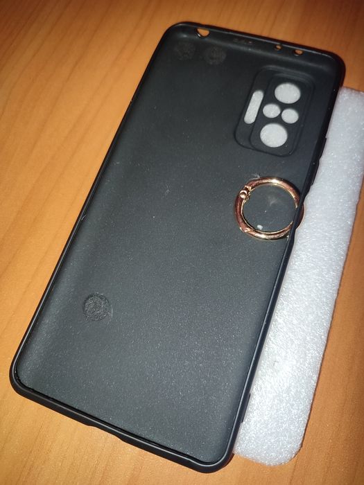 Чехол на Xiaomi Redmi Note 10 Pro