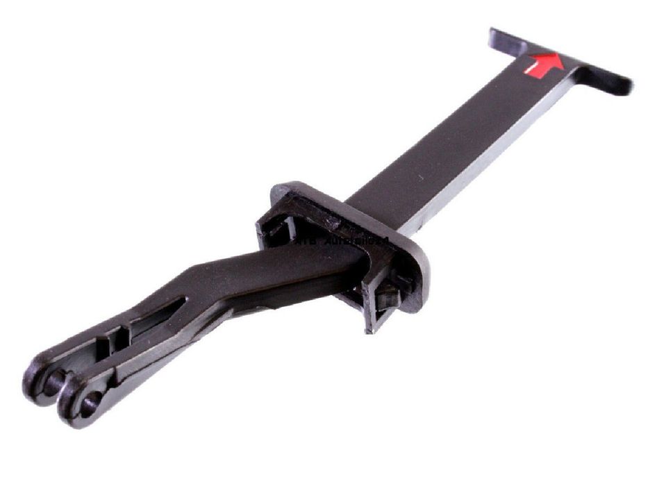 Дръжка за отваряне на преден капак VW Passat B5.5 (2001-2005)