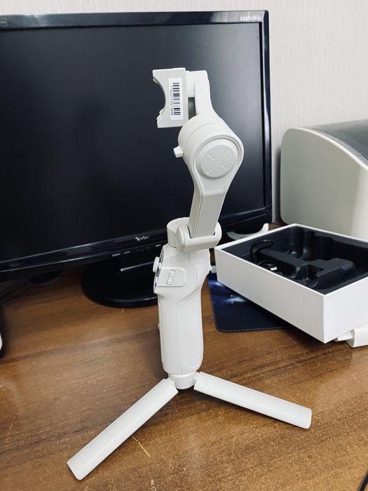 Стабелизатор для съемок