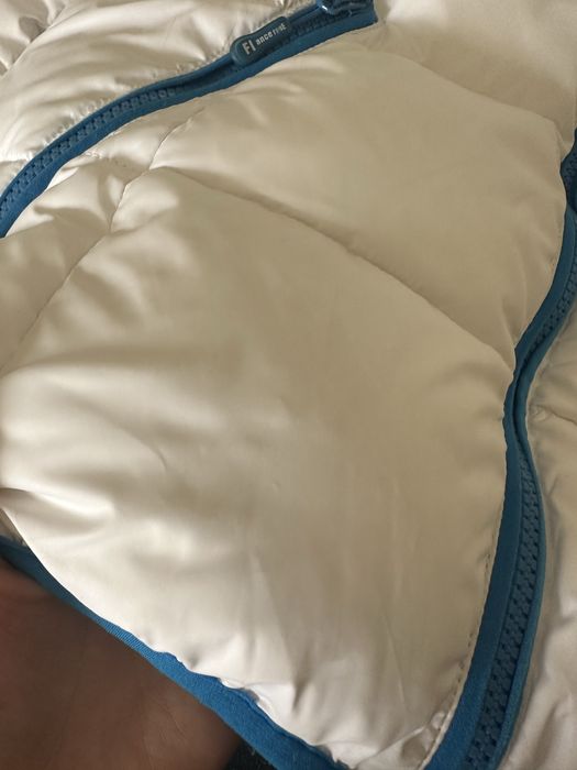 Куртка зимняя очень теплая