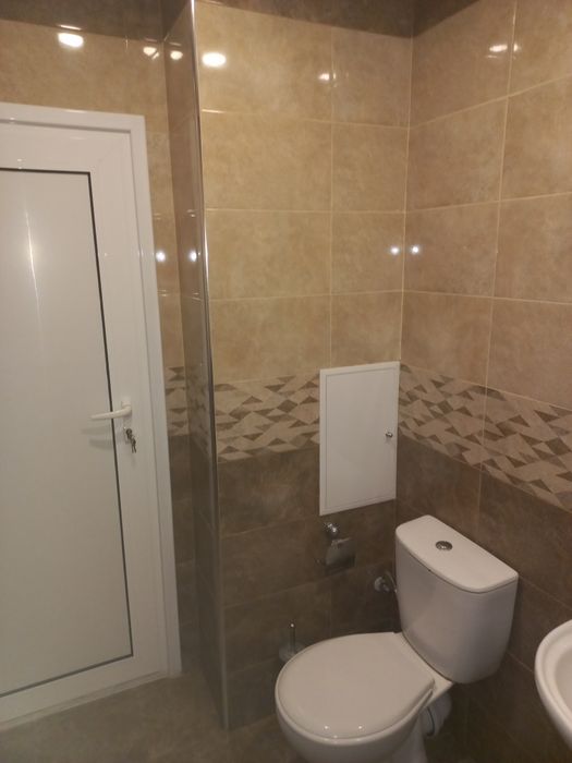 Дава се под наем Двустаен апартамент в Пловдив, Западен - 44 кв.м за 331.5 € - Снимка #9