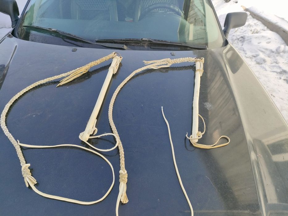 Продам новый кнут бичик