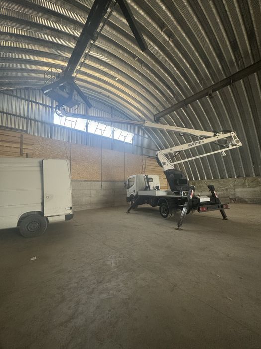 Nacele prb de inchiriat 24/24