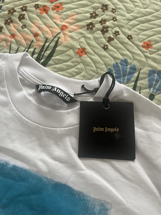 Tricou Palm Angels