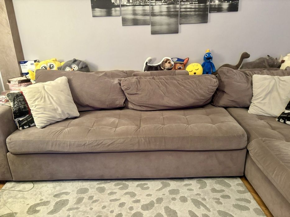 Холен диван-ИЗГОДНО!