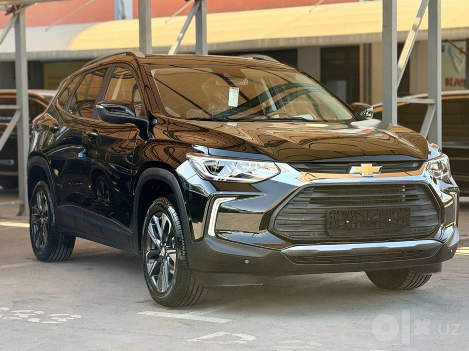 Tracker 2 premier plus yengi