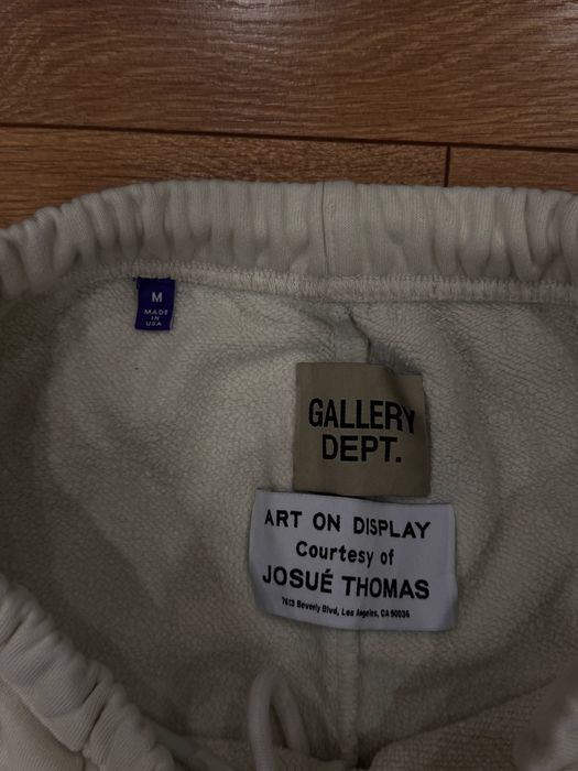 Gallery dept панталон