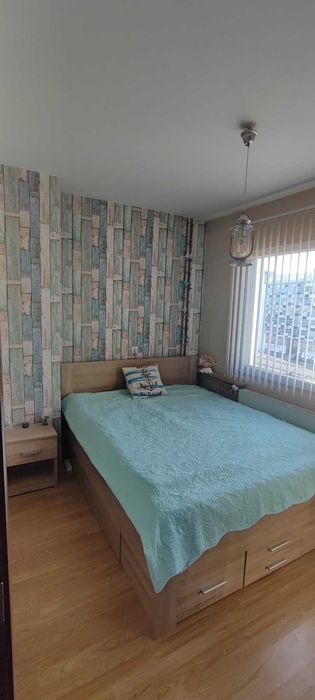 Дава се под наем Тристаен апартамент в София, Левски В - 65 кв.м за 560 € - Снимка #17