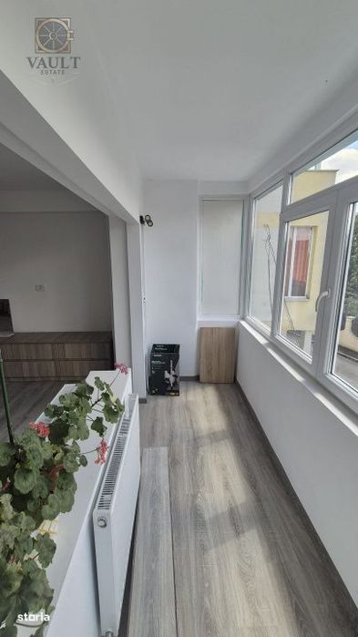 4 Camere 2 Bai  - Ultrafinisat - Loc de parcare - Pantelimon